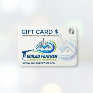 Housewarming Gift | Hand Over Gift | Give Mum/Dad a Day Off From Cleaning